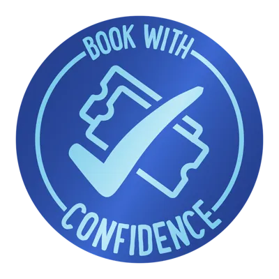 Booking Guarantee