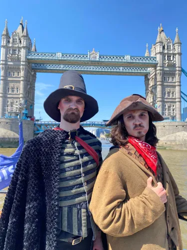 River Thames Event