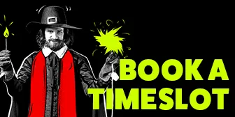 Book a timeslot