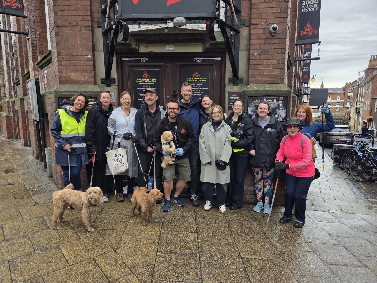 Litter Pick June 2026