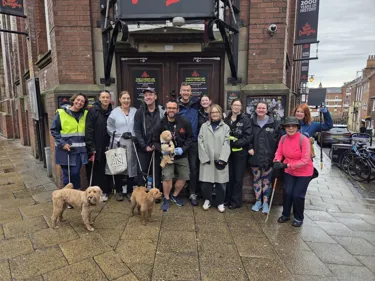 Litter Pick June 2026