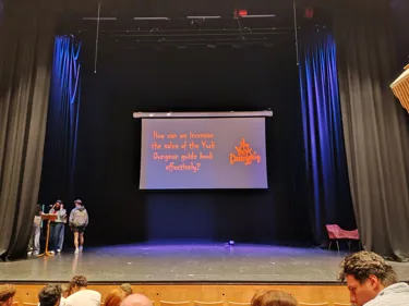 YSJ 2025