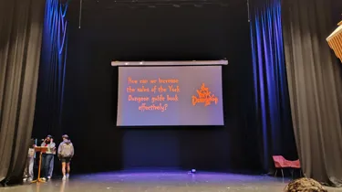 YSJ 2025