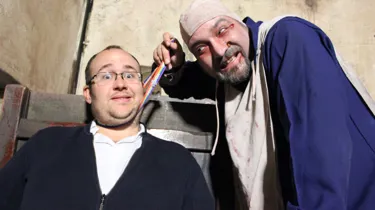YORK DUNGEON TO SUPPORT LOCAL PRIDE EVENT AGAIN