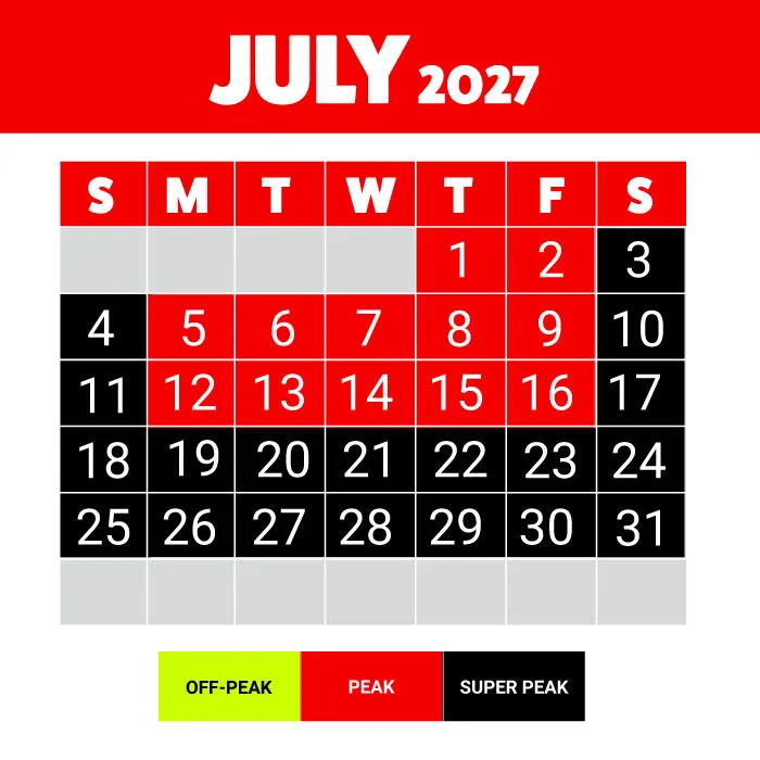 YD July 27