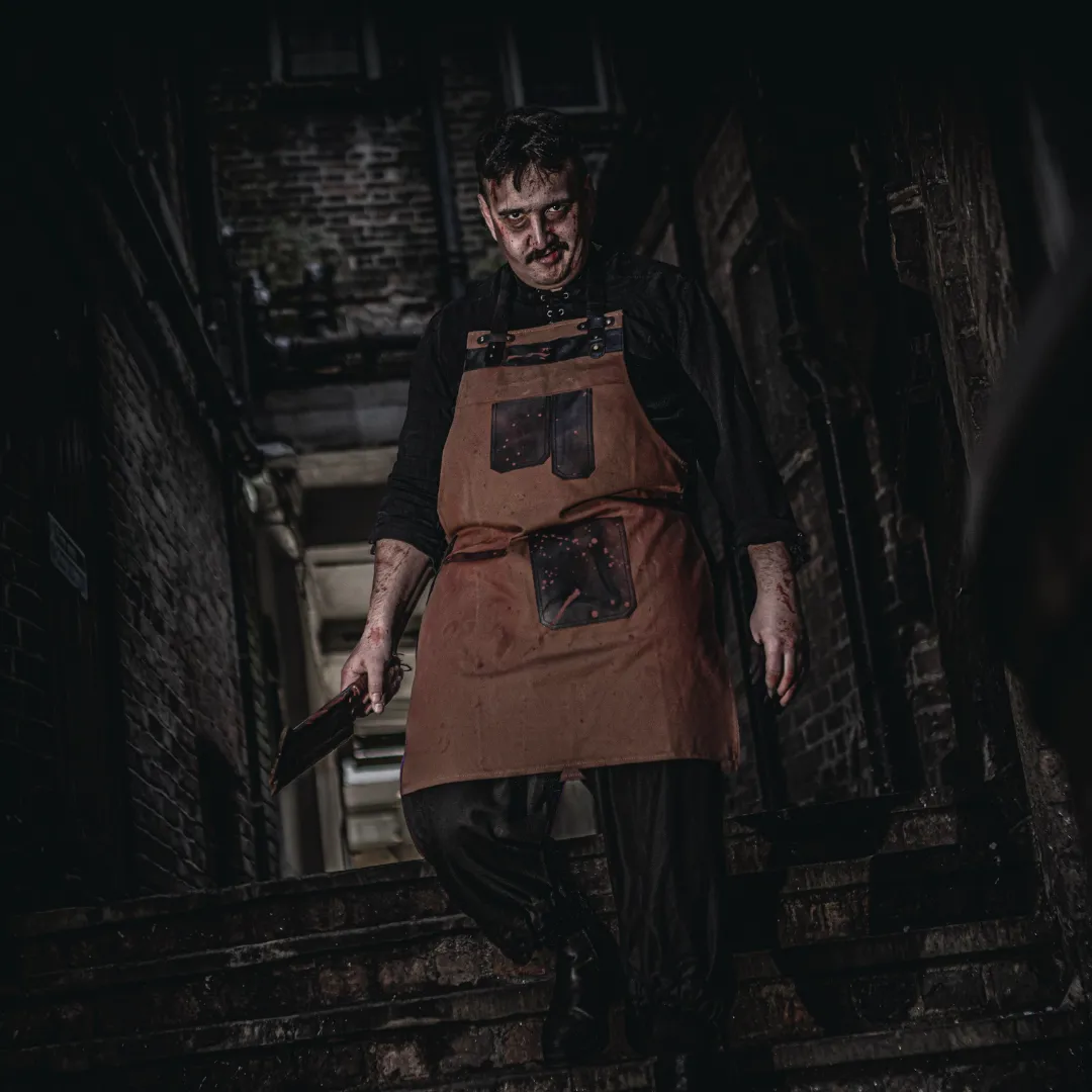 YD Butcher Of Bedern Organic (No Text) (1 1)