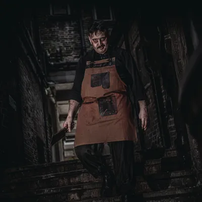 YD Butcher Of Bedern Organic (No Text) (1 1)