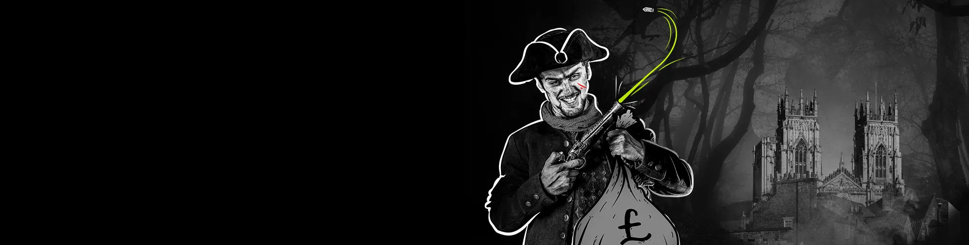 Dick turpin