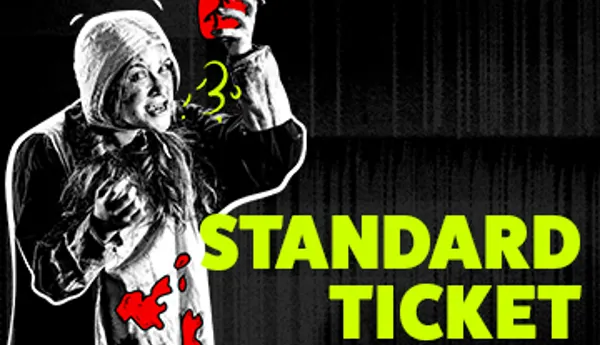 Standard Ticket