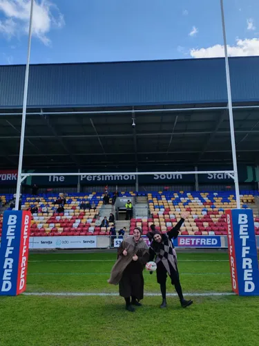 York Knights June 2025