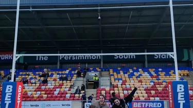 York Knights June 2025