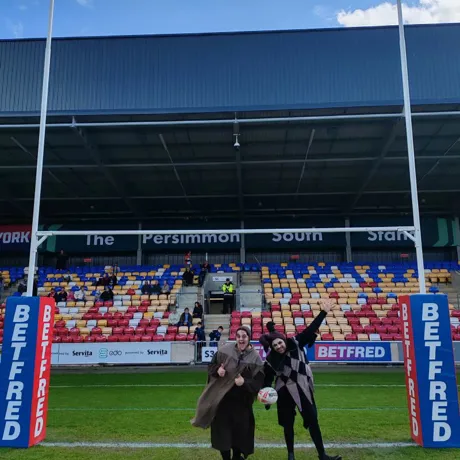 York Knights June 2025