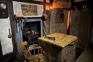 Butcher 1