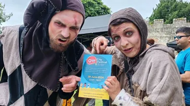 York Festival