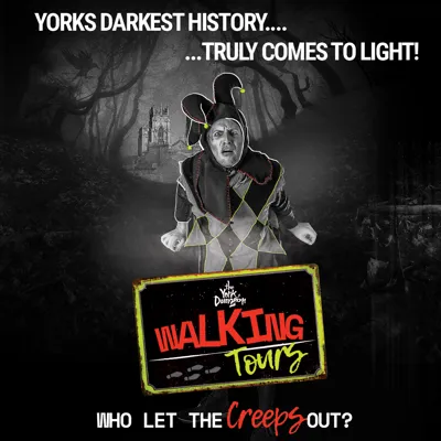 Walking tour