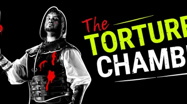 The Torturer Chamber