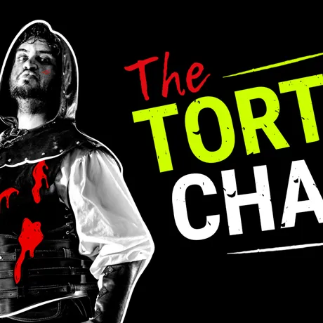 The Torturer Chamber