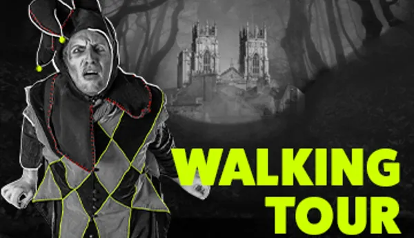 York Walking Tour (1)