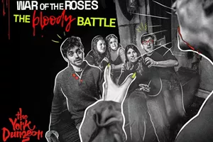 War of the Roses The Bloody Battle