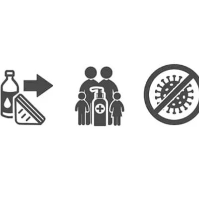 Disinfection