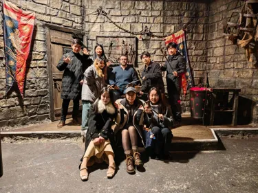YD Chinese Ambassadors