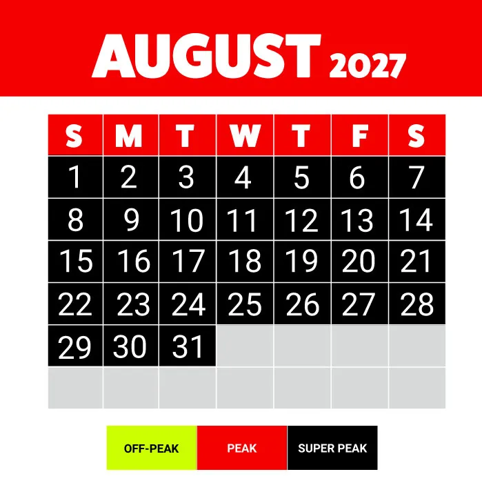 YD Aug 27