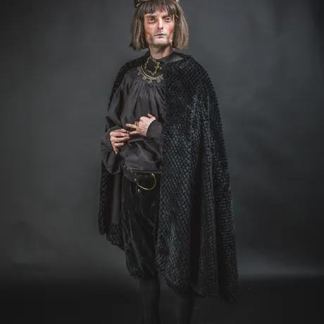 Richard III
