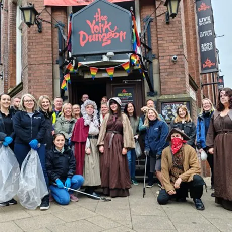 York Clean 1
