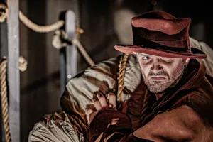 York Dungeon Body Snatchers