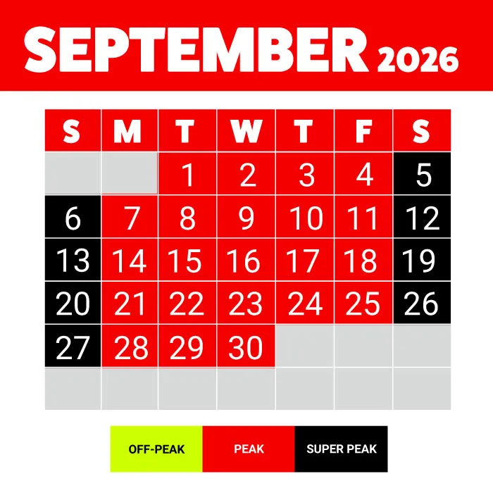 YD Sept 26
