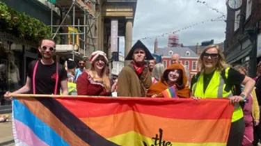 York Dungeon Sustainability, Community and Accessibility News