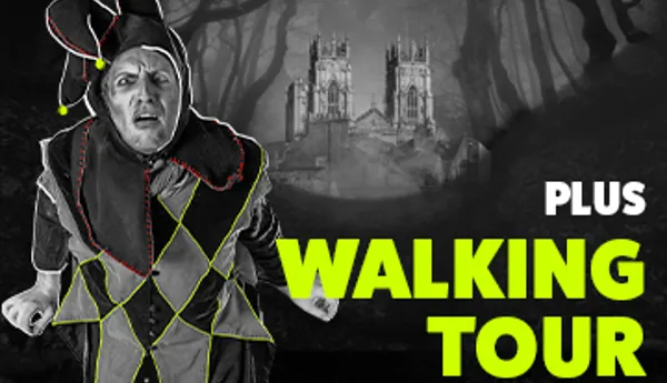 York Walking Tours