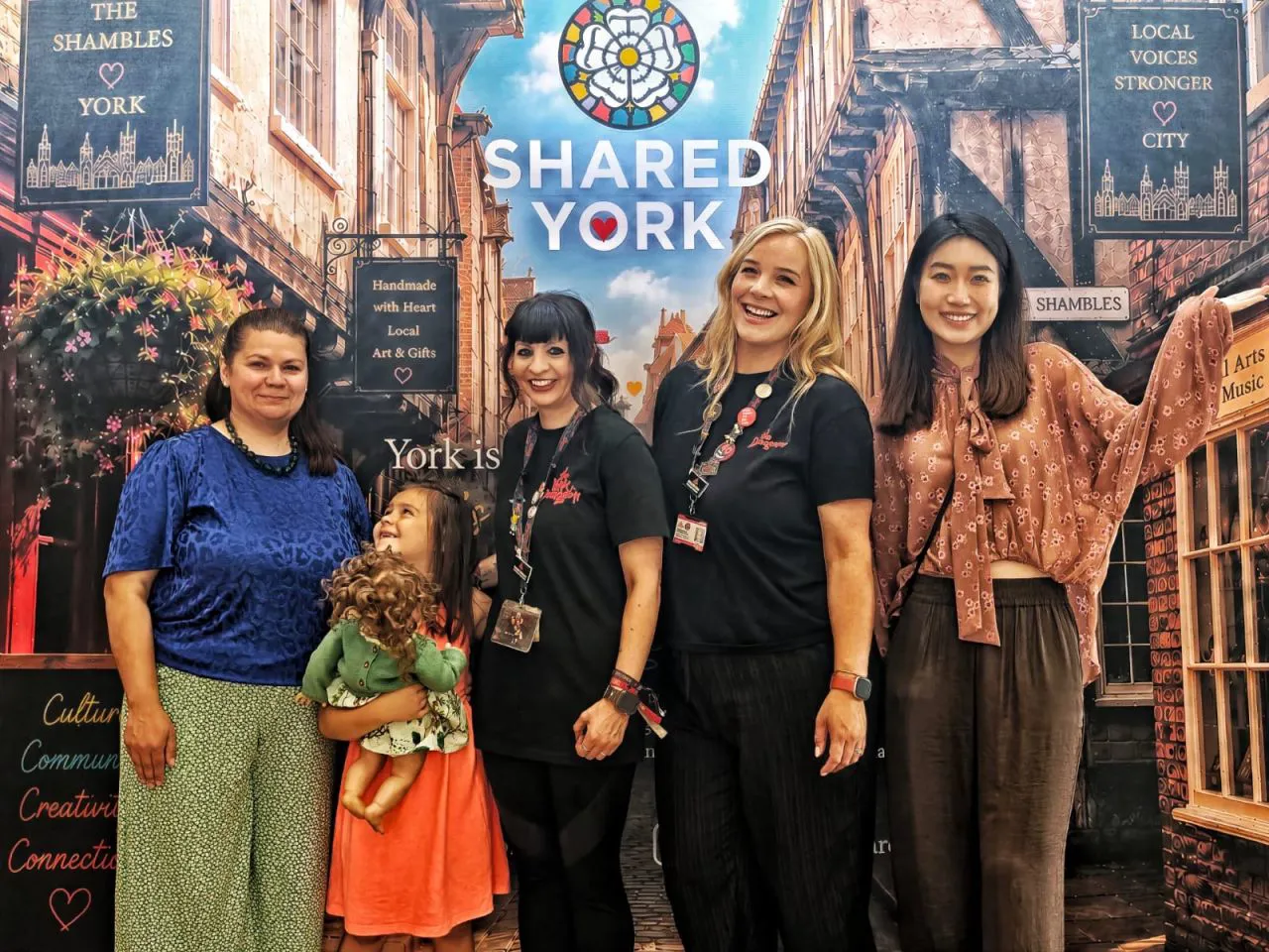 YD Shared York 2026
