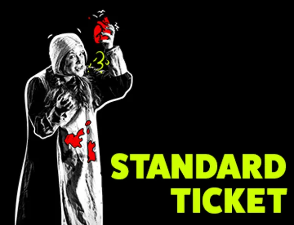 Standard Ticket