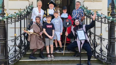 York Blog 2