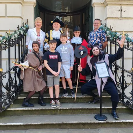 York Blog 2