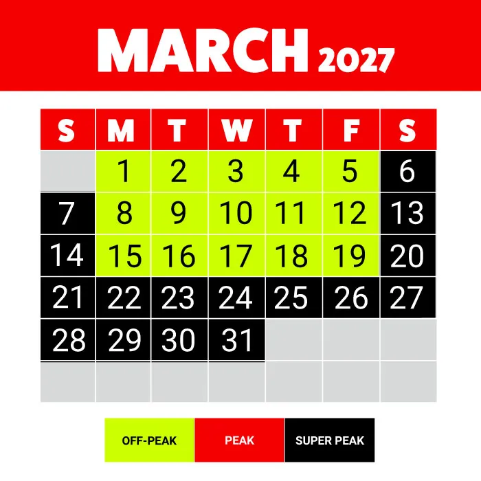 YD March 27