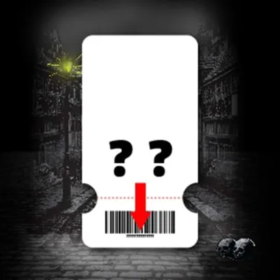Cannot Find A Code